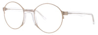 Andy Wolf Andy Wolf Optical Glasses BROWN