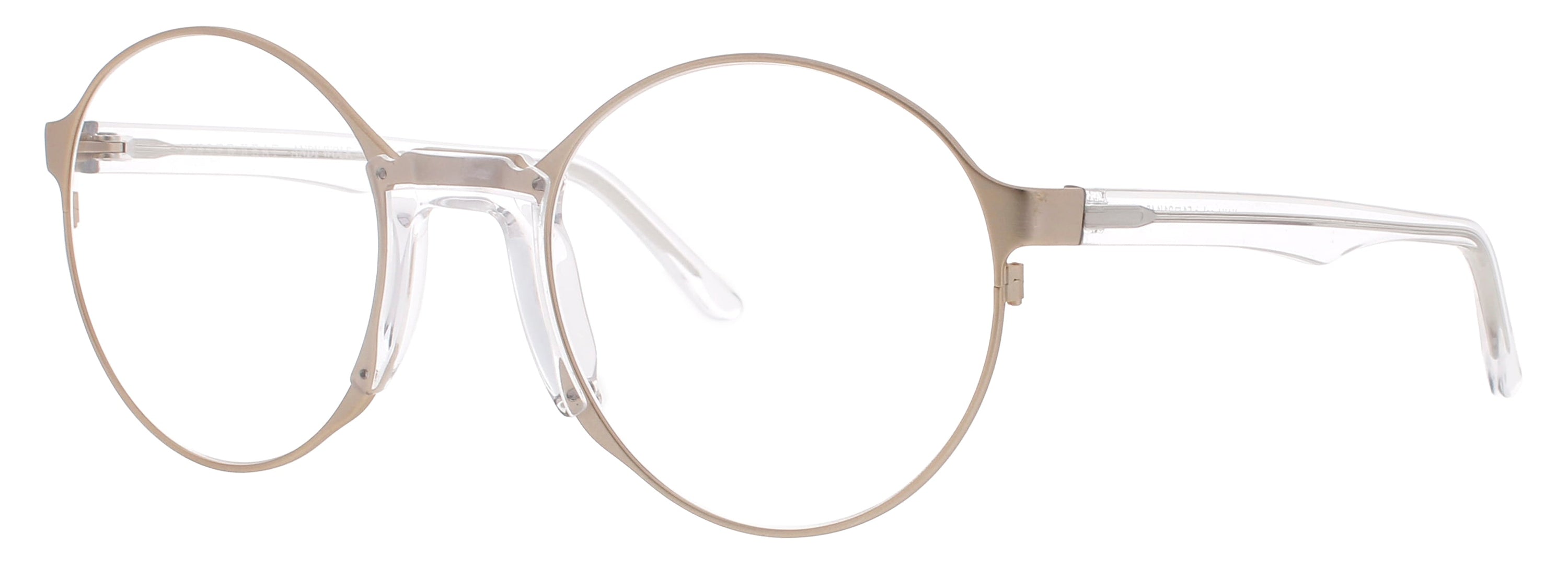 Andy Wolf Andy Wolf Optical Glasses BROWN