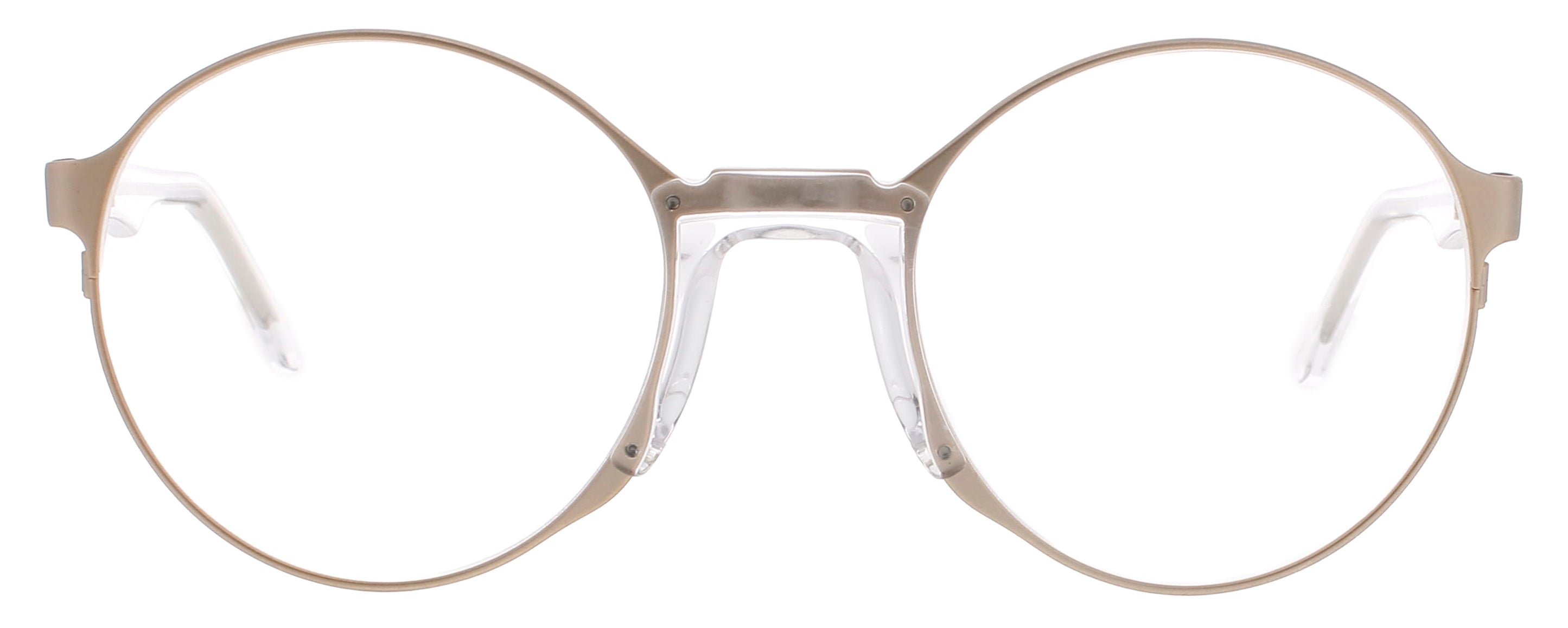 Andy Wolf Andy Wolf Optical Glasses BROWN