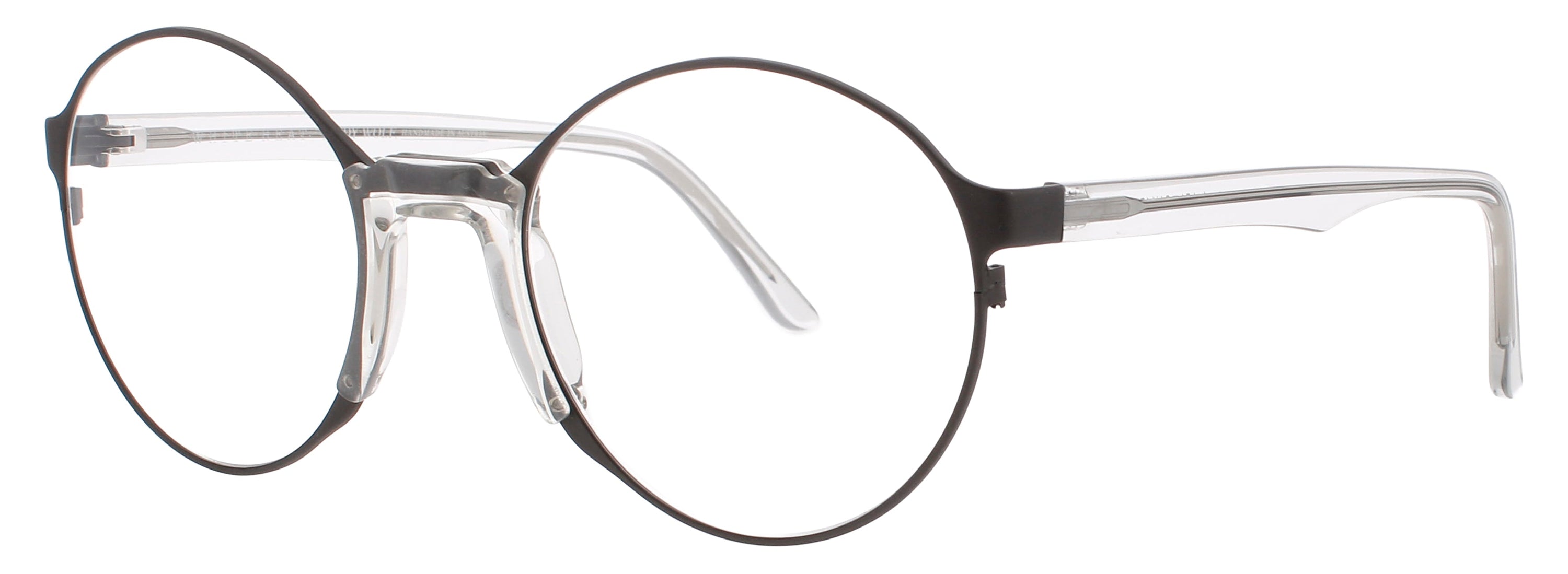 Andy Wolf Andy Wolf Optical Glasses BROWN