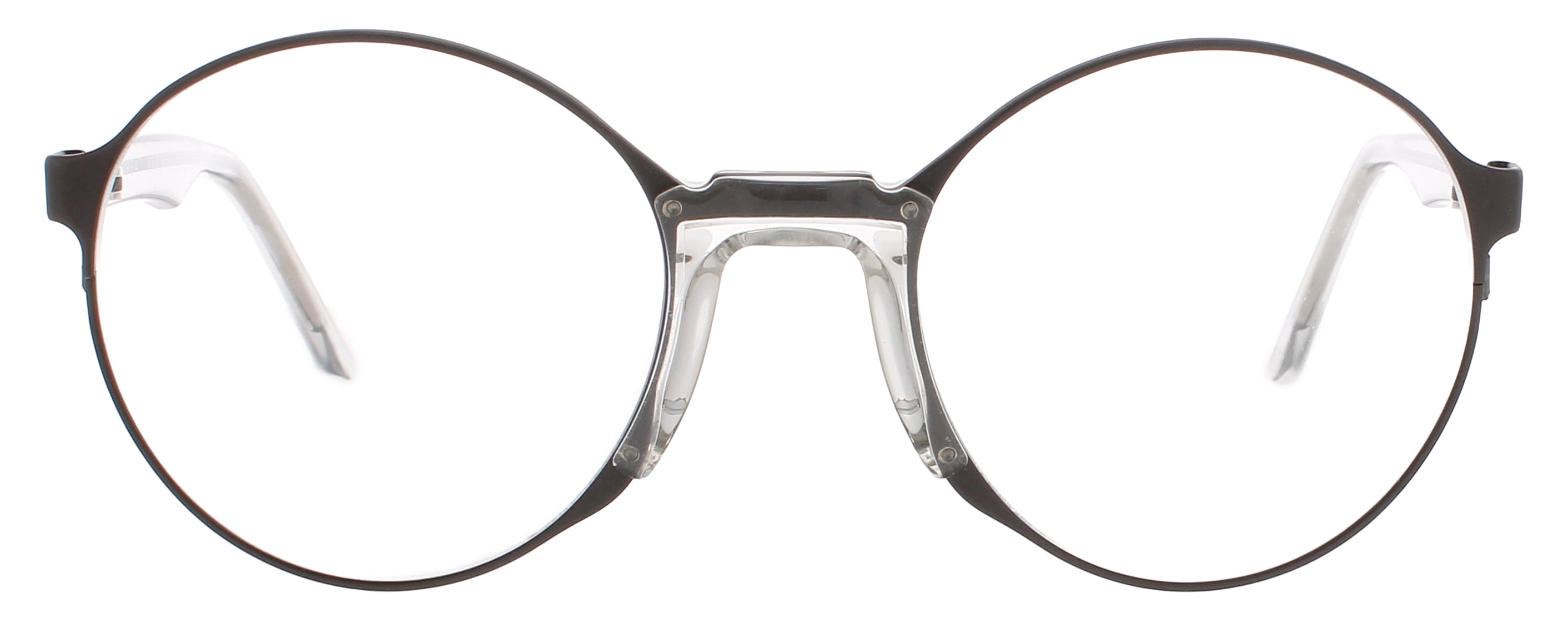 Andy Wolf Andy Wolf Optical Glasses BROWN