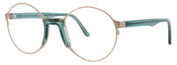 Andy Wolf Andy Wolf Optical Glasses BROWN