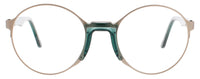 Andy Wolf Andy Wolf Optical Glasses BROWN