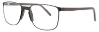 Andy Wolf Andy Wolf Optical Glasses Gray