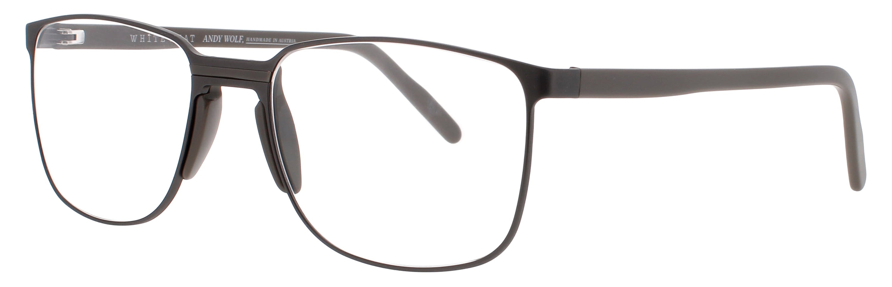 Andy Wolf Andy Wolf Optical Glasses Gray