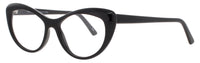 Andy Wolf Andy Wolf Optical Glasses BLACK