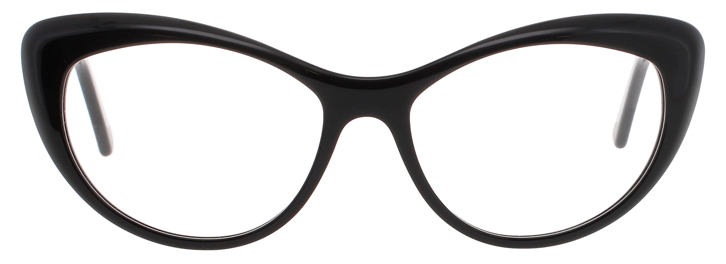 Andy Wolf Andy Wolf Optical Glasses BLACK