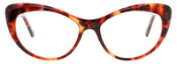 Andy Wolf Andy Wolf Optical Glasses BLACK