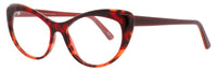 Andy Wolf Andy Wolf Optical Glasses BLACK