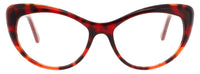 Andy Wolf Andy Wolf Optical Glasses BLACK