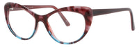 Andy Wolf Andy Wolf Optical Glasses BLACK