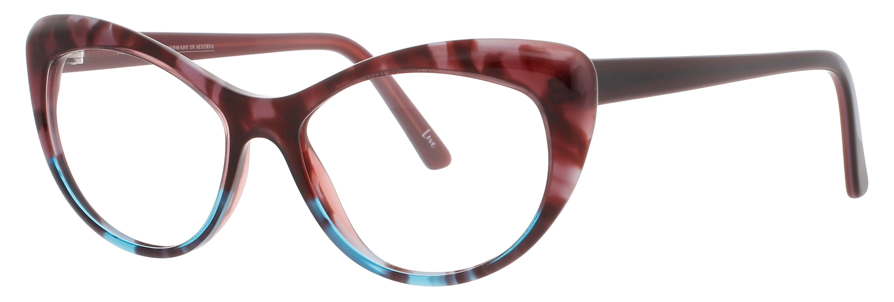 Andy Wolf Andy Wolf Optical Glasses BLACK