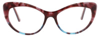 Andy Wolf Andy Wolf Optical Glasses BLACK