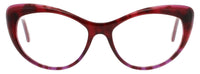 Andy Wolf Andy Wolf Optical Glasses BLACK