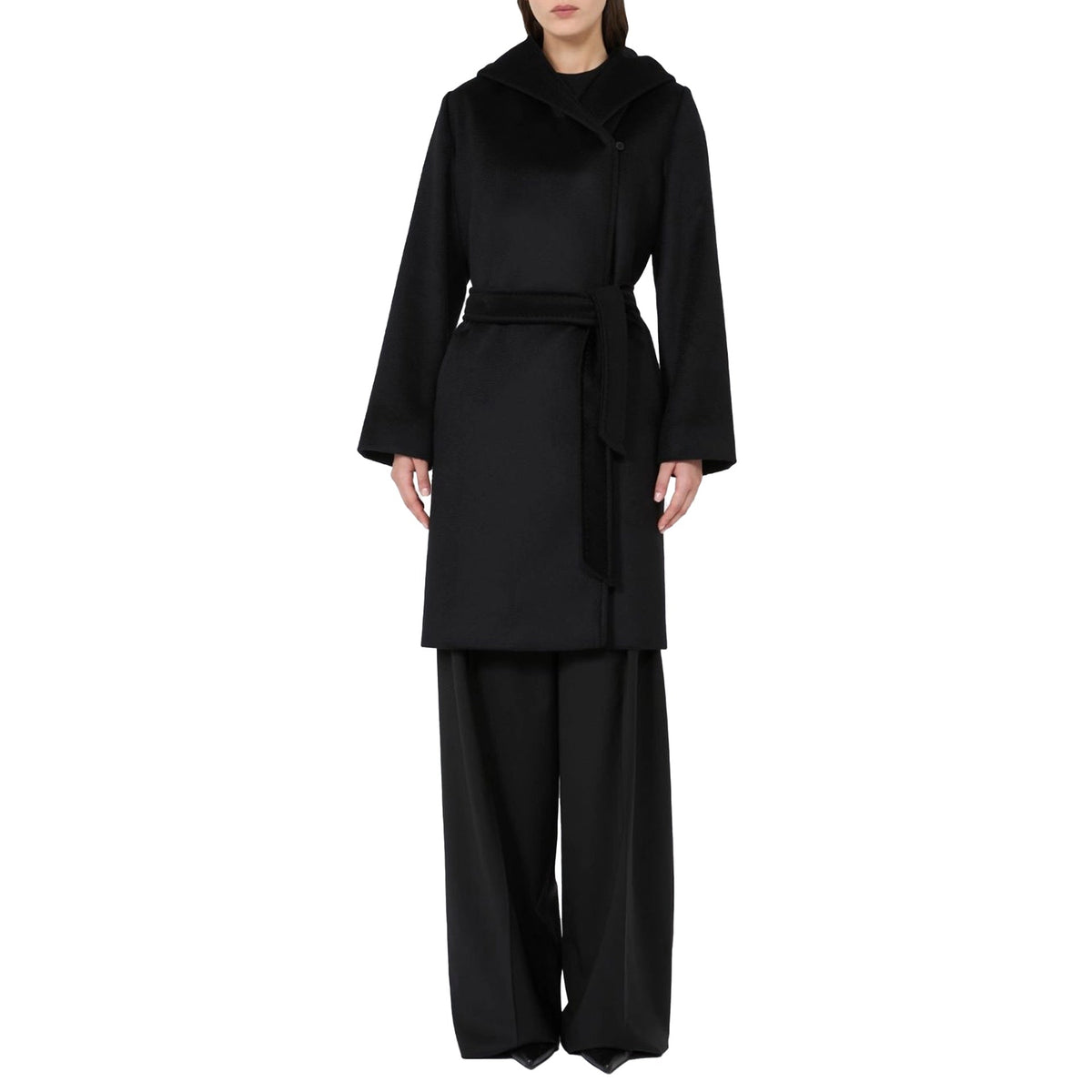 Max Mara Studio Max Mara Studio Newmang Coat Women