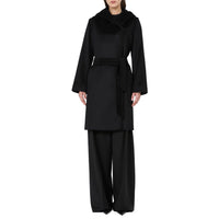 Max Mara Studio Max Mara Studio Newmang Coat Women