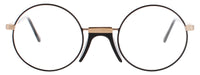 Andy Wolf Andy Wolf Optical Glasses BLACK