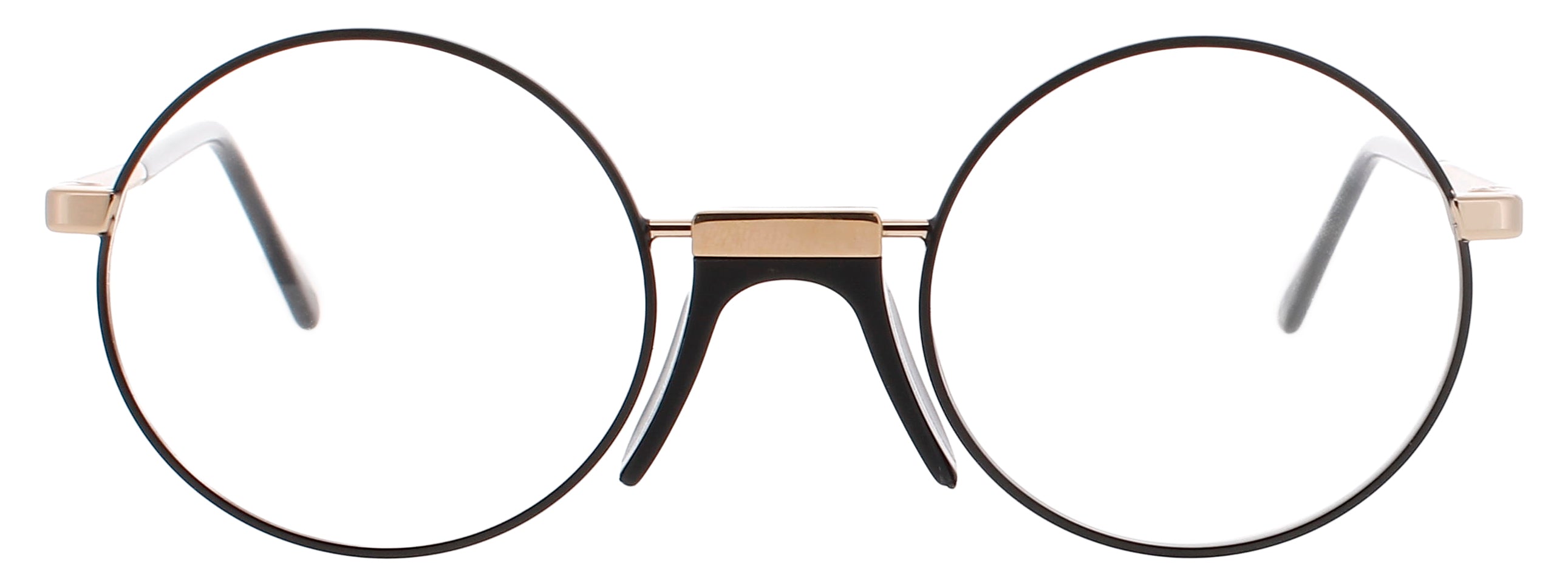 Andy Wolf Andy Wolf Optical Glasses BLACK