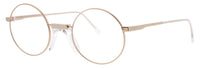 Andy Wolf Andy Wolf Optical Glasses BLACK