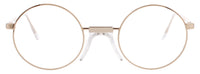 Andy Wolf Andy Wolf Optical Glasses BLACK