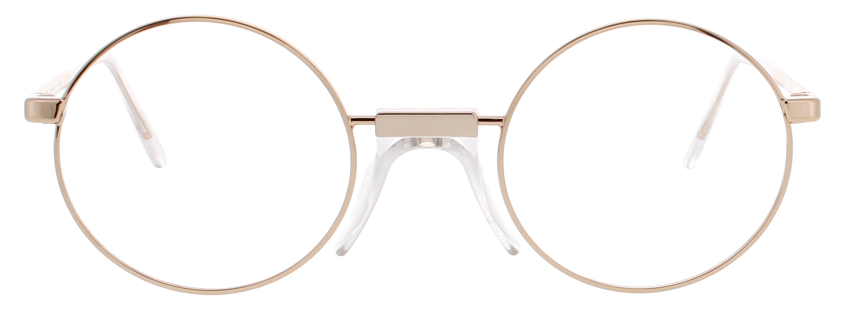 Andy Wolf Andy Wolf Optical Glasses BLACK
