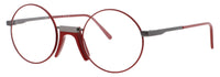 Andy Wolf Andy Wolf Optical Glasses BLACK