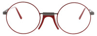 Andy Wolf Andy Wolf Optical Glasses BLACK