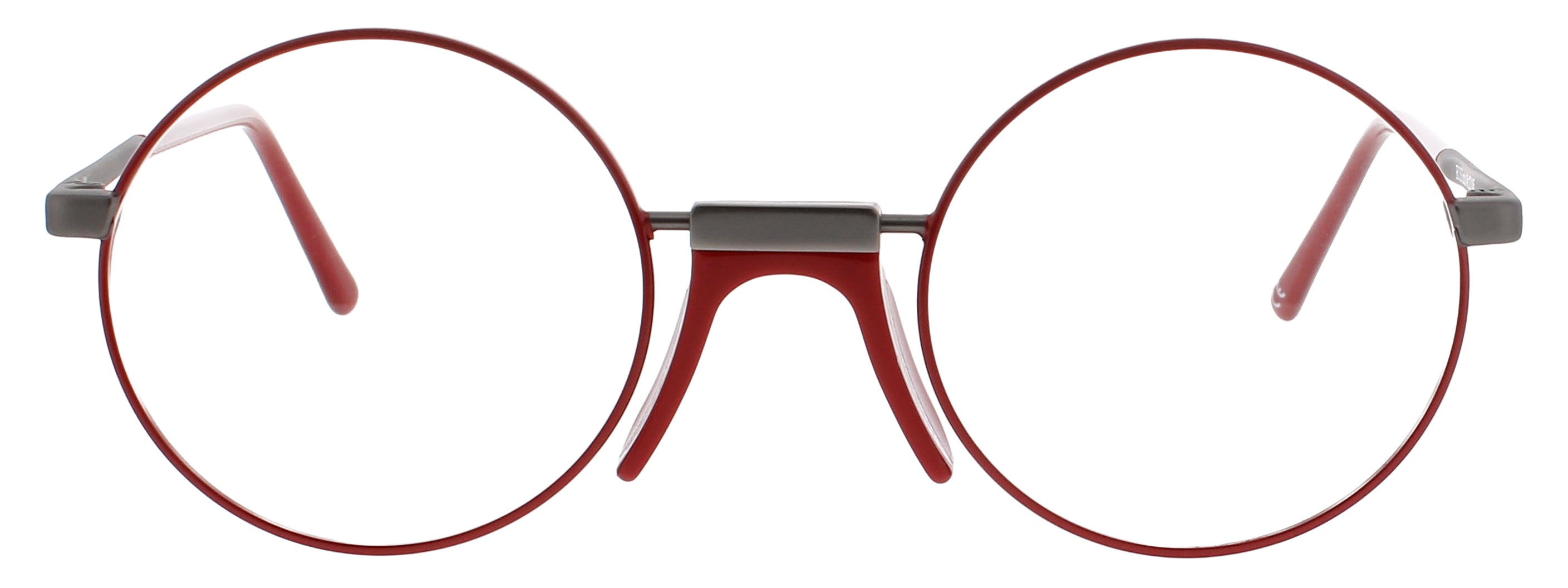 Andy Wolf Andy Wolf Optical Glasses BLACK