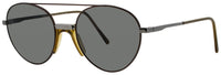 Andy Wolf Andy Wolf Sunglasses Brown