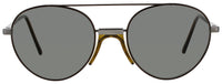 Andy Wolf Andy Wolf Sunglasses Brown