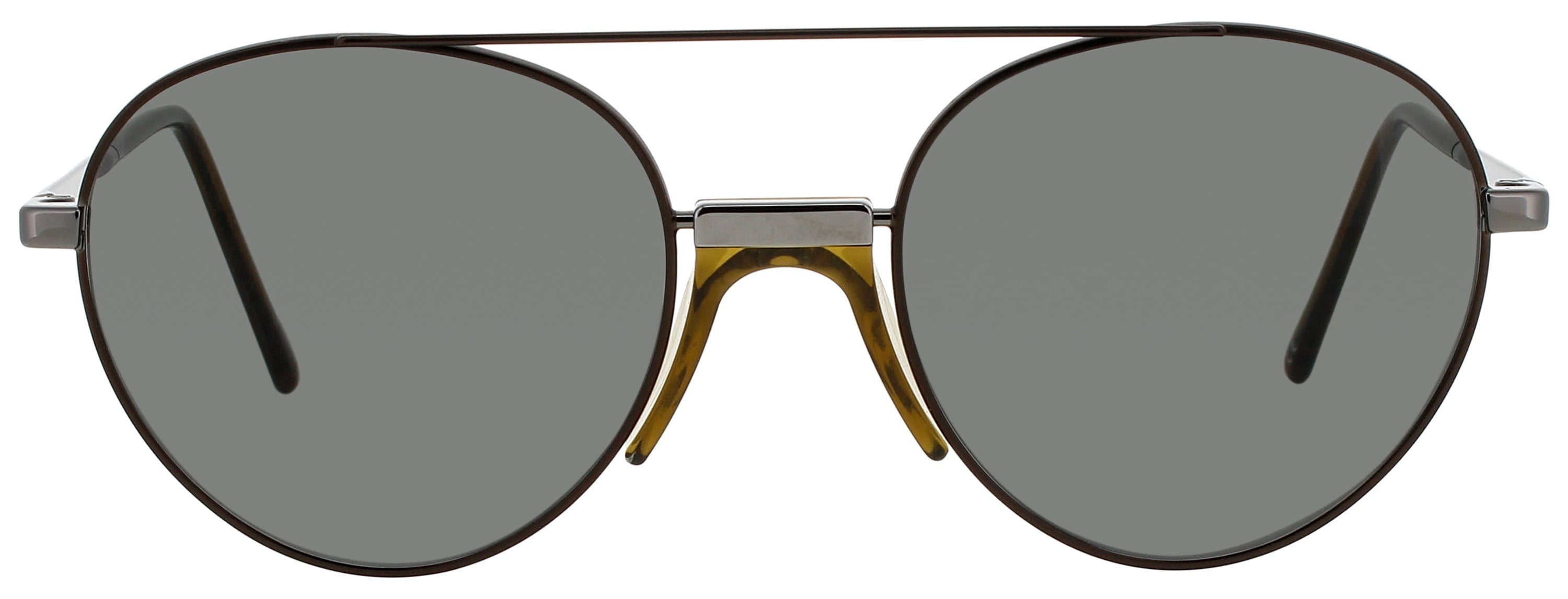 Andy Wolf Andy Wolf Sunglasses Brown