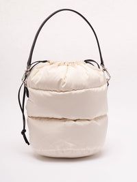 Moncler Women `Caradoc` Bucket Bag