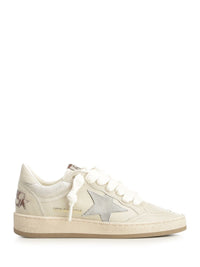 Golden Goose Women "Ballstar" Sneakers