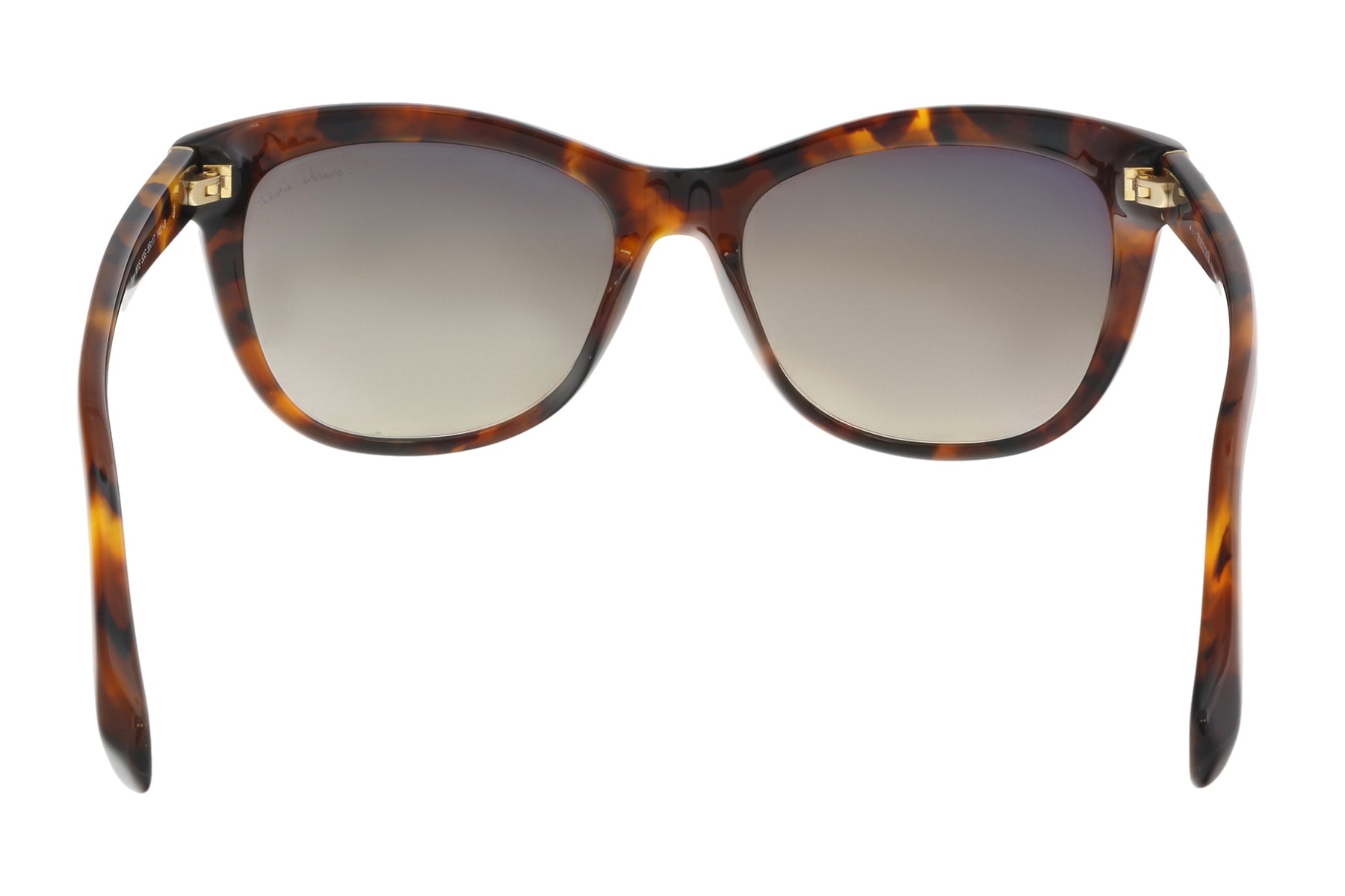 Roberto Cavalli Dark Havana Square RC991S 52G TSZE Sunglasses