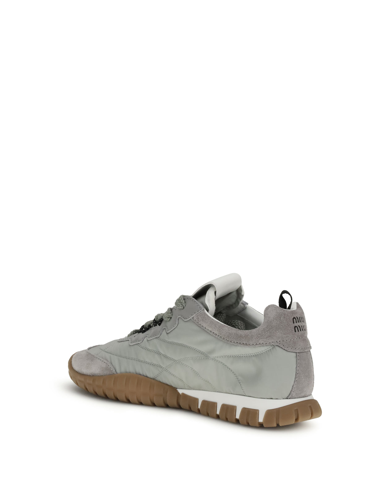 Miu Miu Women Tyre Sneakers