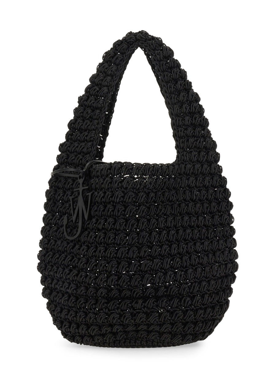 JW ANDERSON Jw Anderson Women Popcorn Basketball Big