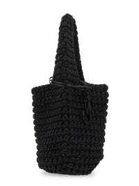 JW ANDERSON Jw Anderson Women Popcorn Basketball Big