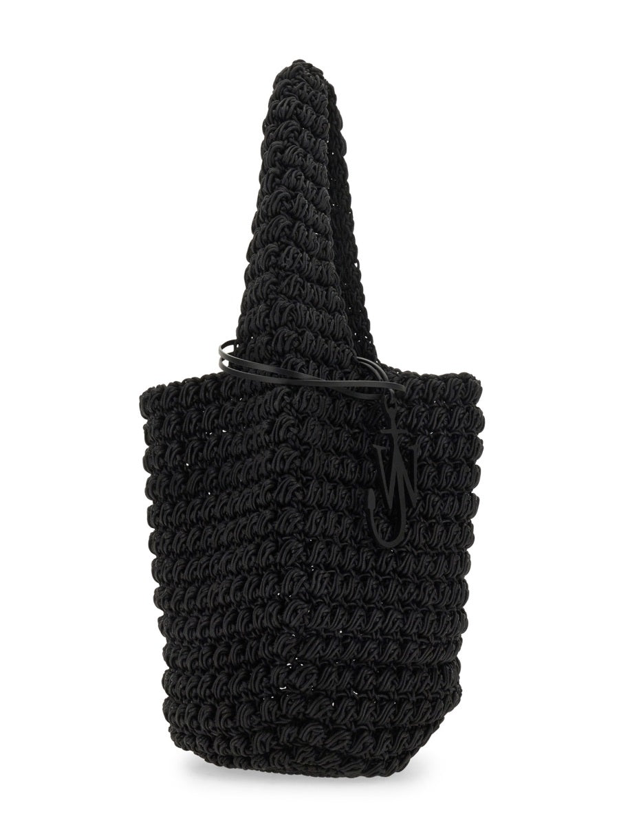 JW ANDERSON Jw Anderson Women Popcorn Basketball Big