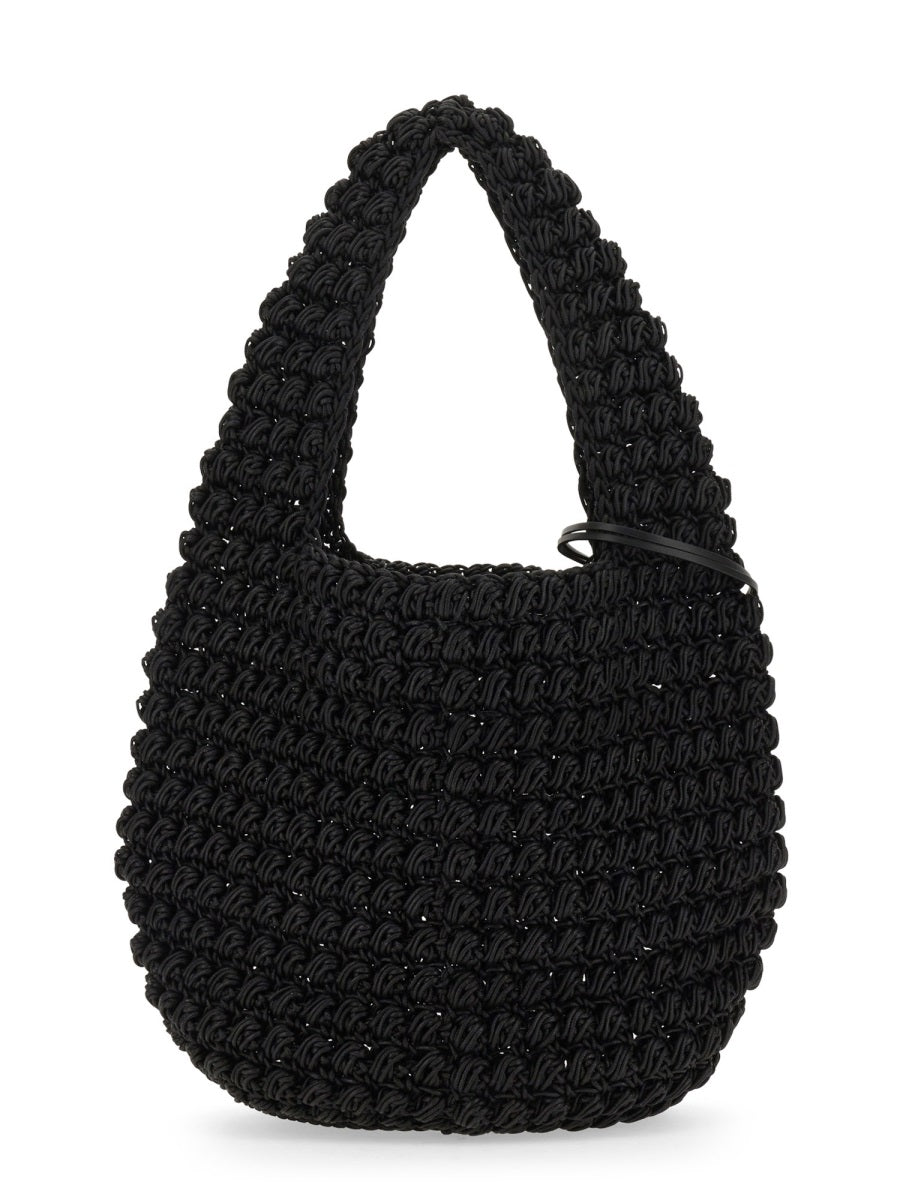 JW ANDERSON Jw Anderson Women Popcorn Basketball Big