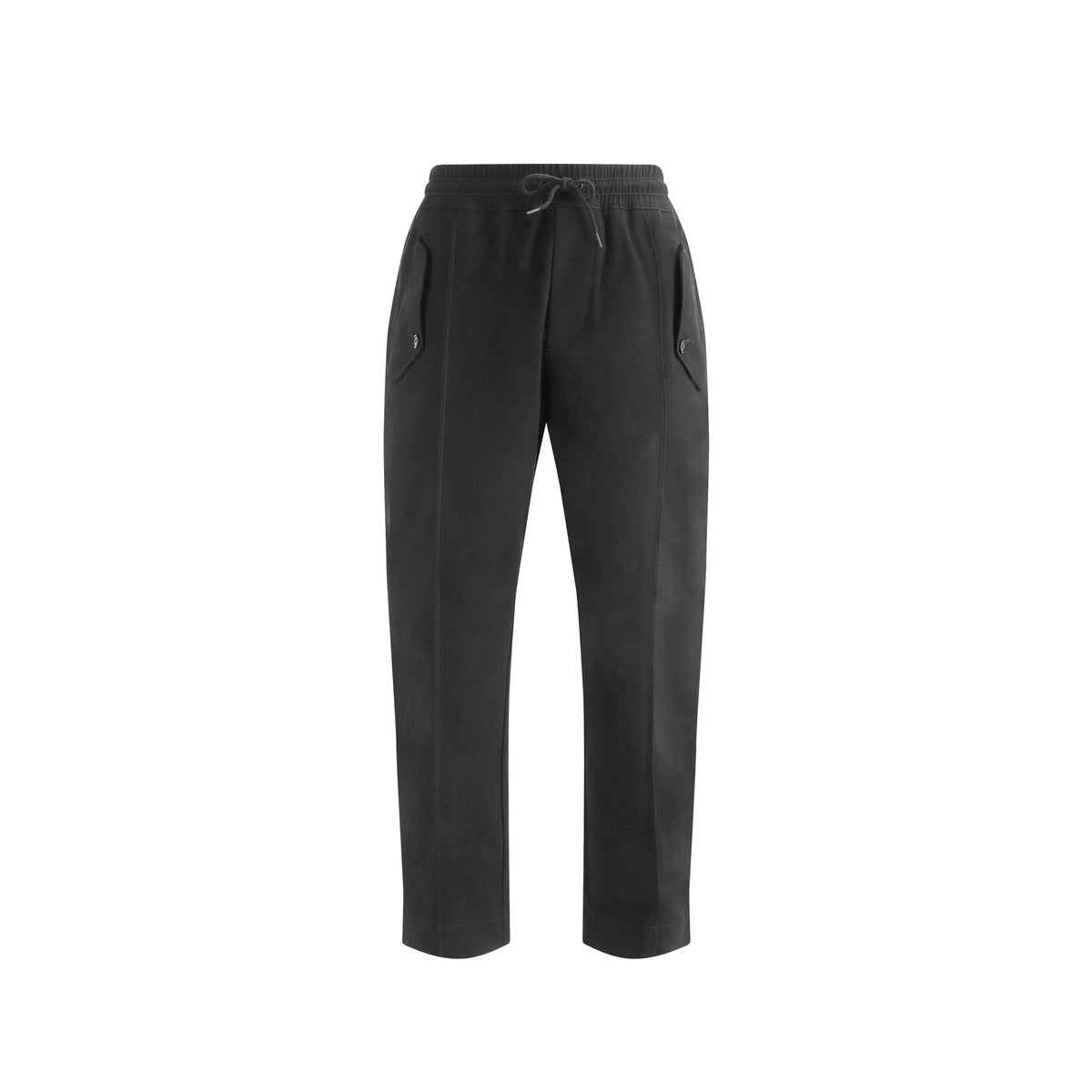 Moschino Moschino Bar-Code Jogger Men