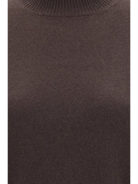 BRUNELLO CUCINELLI Brunello Cucinelli Women Cashmere Turtleneck Sweater