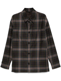 Fendi Men `Go To Jkt` Jacket