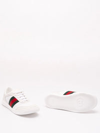 Gucci Gucci Men Screener 2.0 Sneakers