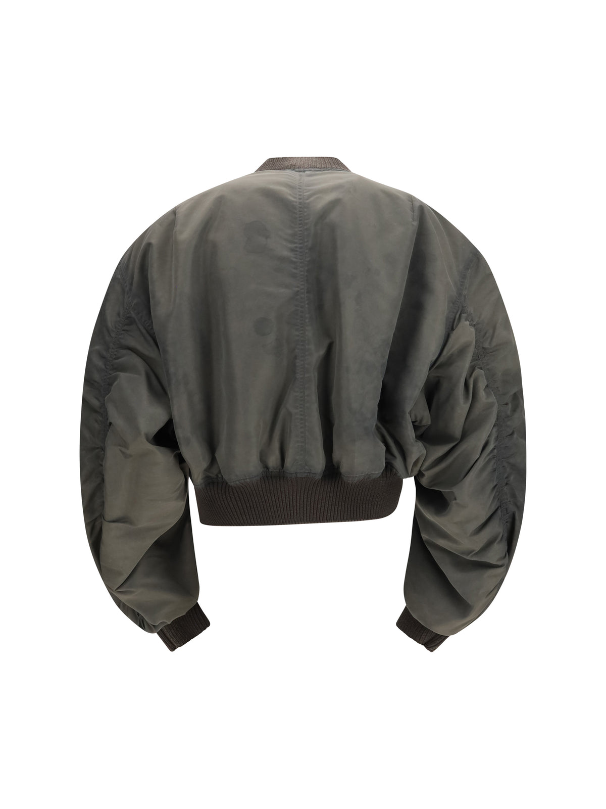 RICK OWENS Rick Owens Men Secchia Flight Bomber