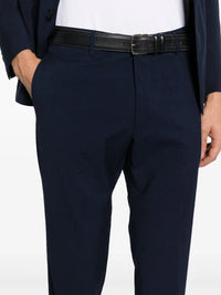 Tagliatore Men Double-Breasted "Montecarlo" Suit