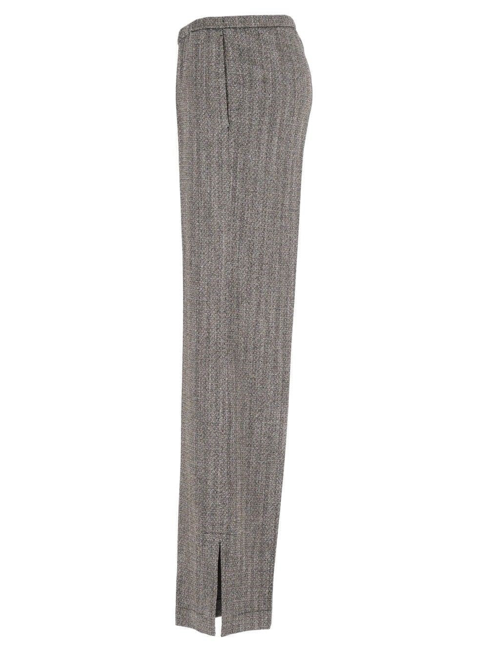 Forte_forte Forte_Forte Women "Jaspe" Trousers