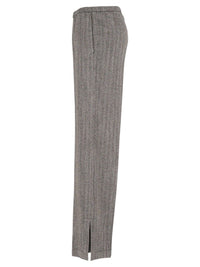 Forte_forte Forte_Forte Women "Jaspe" Trousers