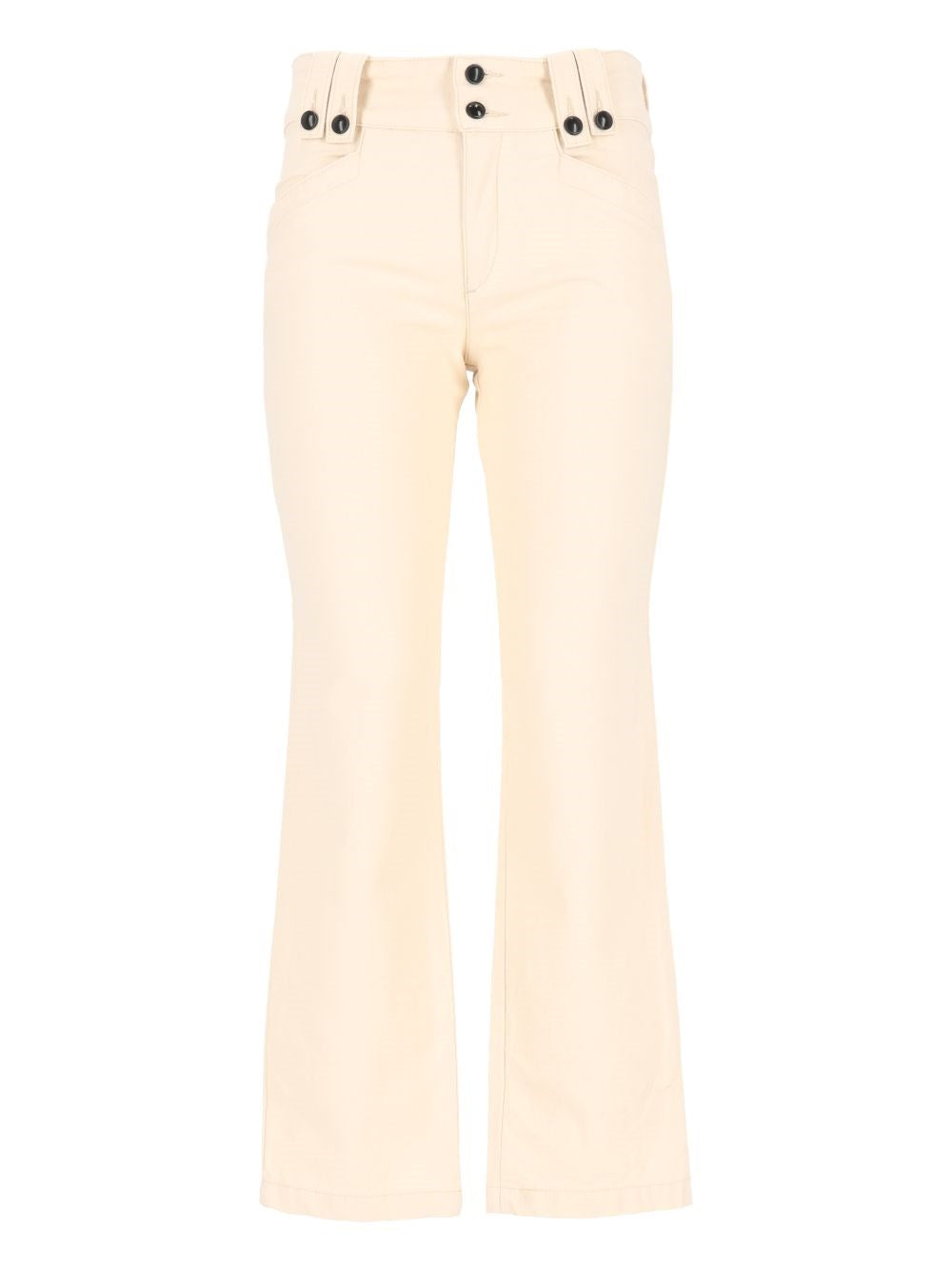 Isabel Marant Women "Birdy" Trousers