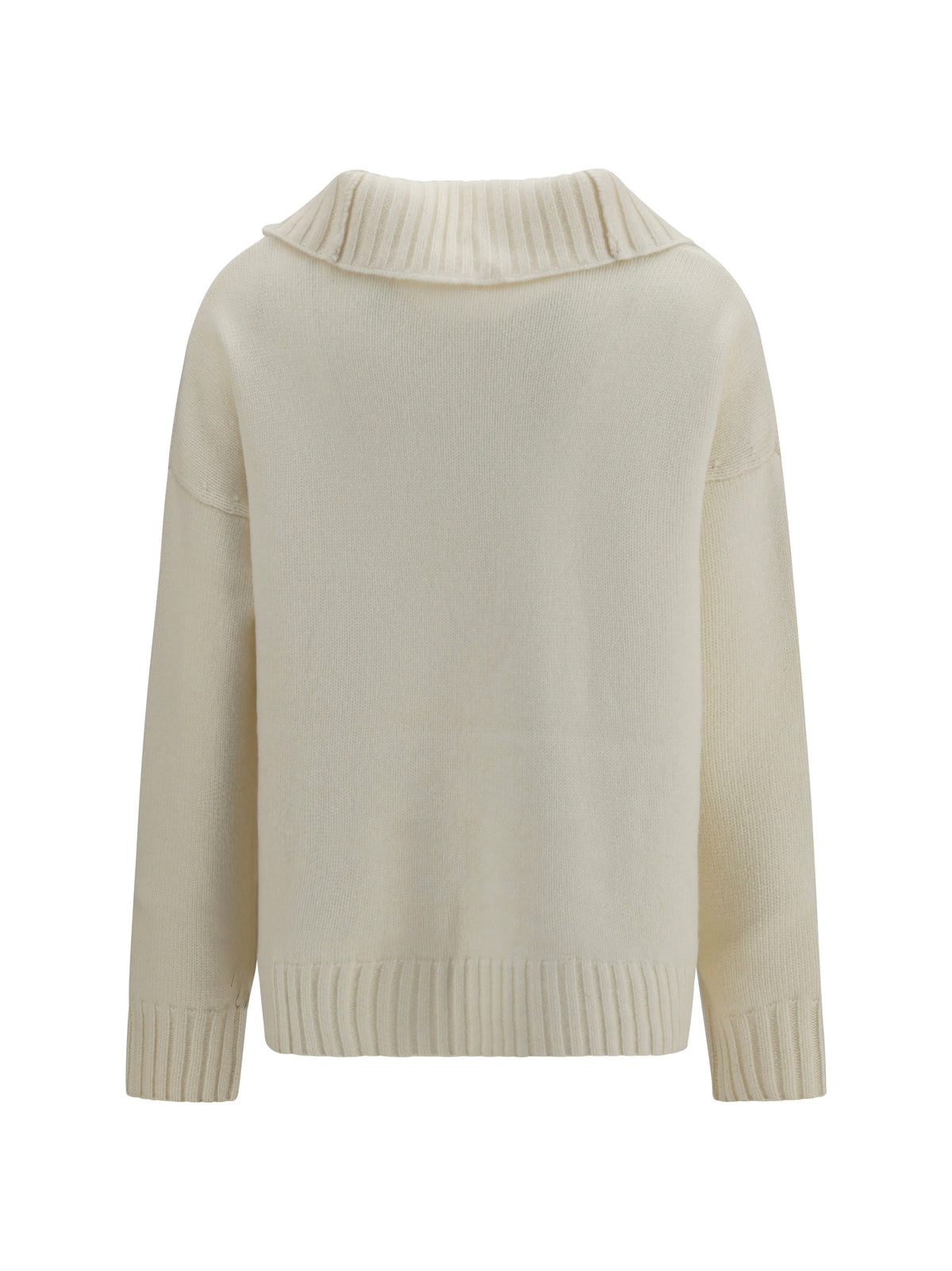 MAX MARA Max Mara Women Crasso Oversized Cashmere Sweater