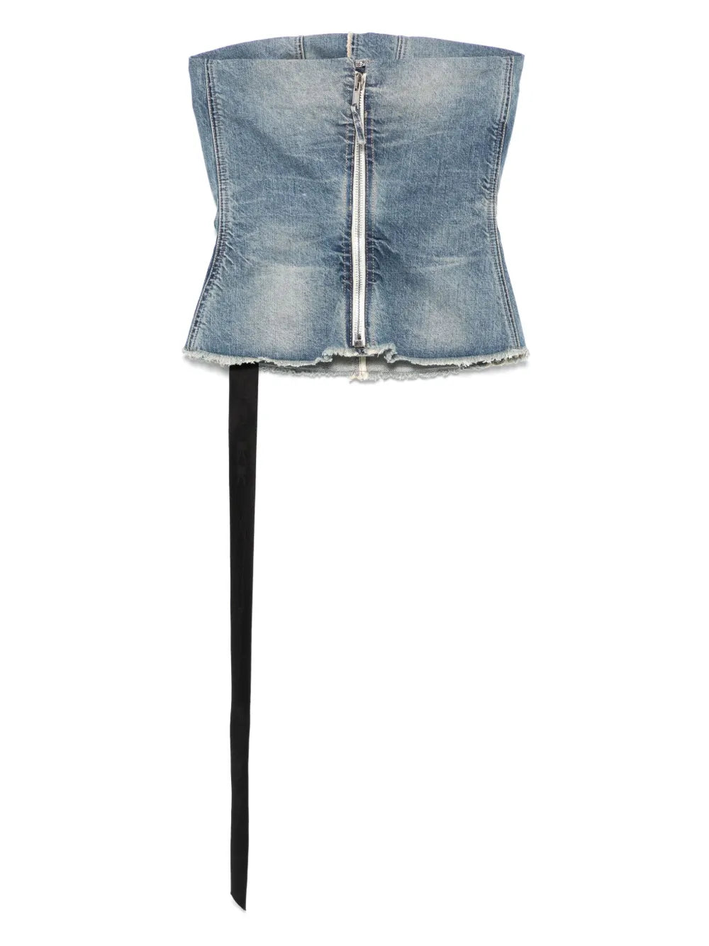 RICK OWENS DRKSHDW Rick Owens Drkshdw Women Bustier Top